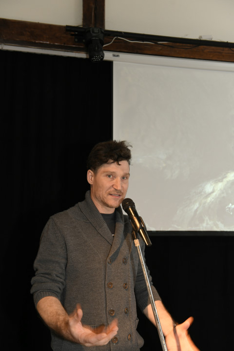 Tomaž Grdin
