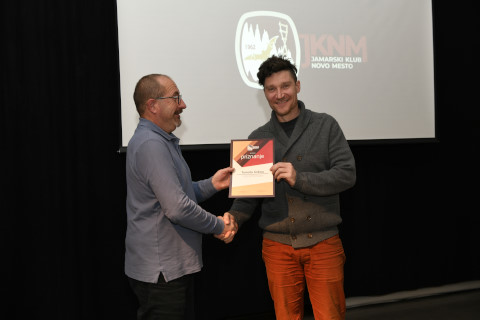 Tomaž Grdin