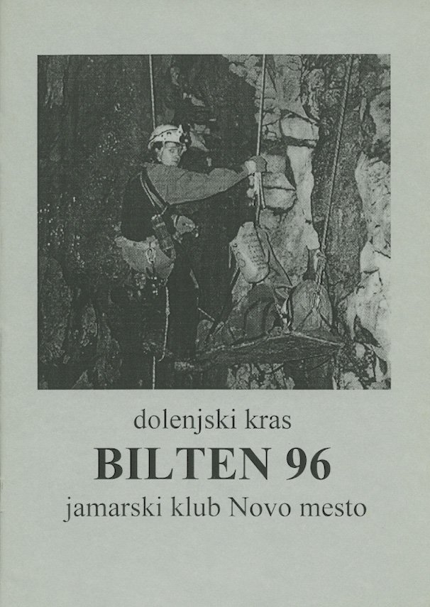 Bilten 96