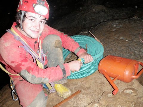 Kinder jajček je dober za otroke in natego!