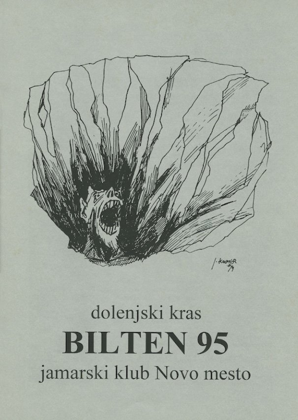 Bilten 95
