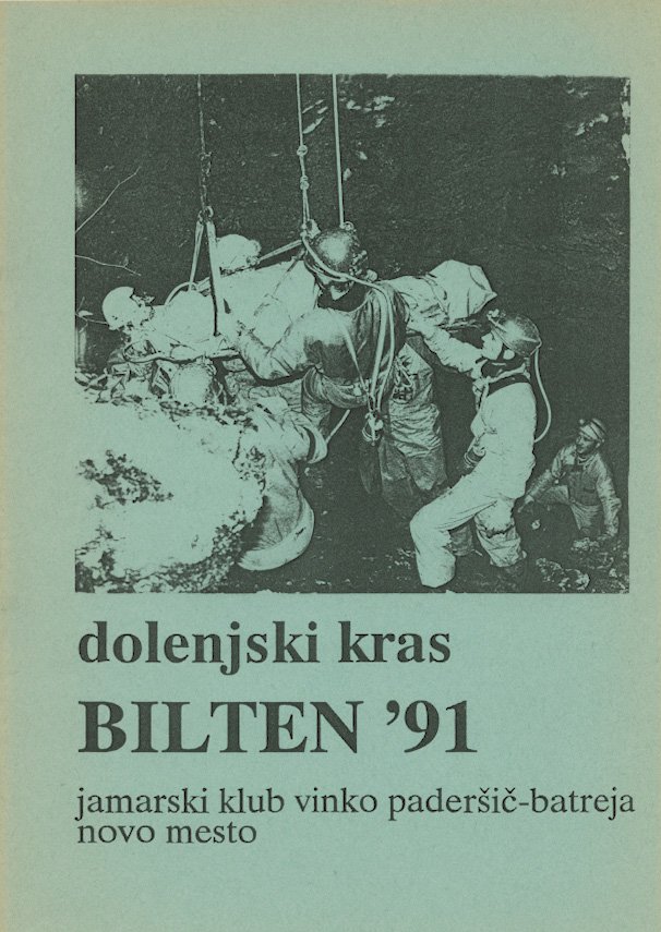 Bilten 91