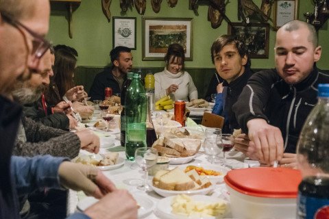 Dostojno slovo od leta 2017.