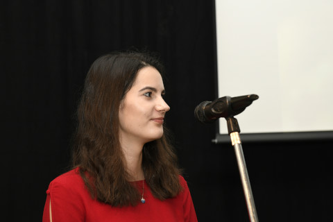 Zvonka Janežič