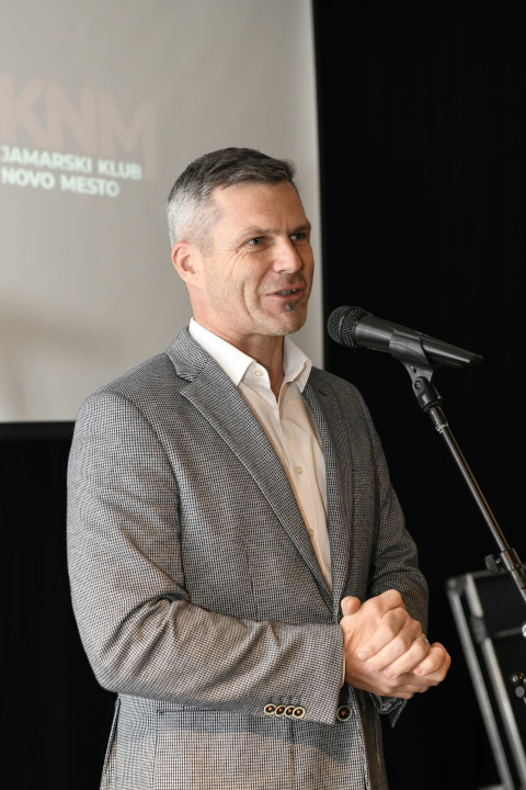 Boštjan Grobler