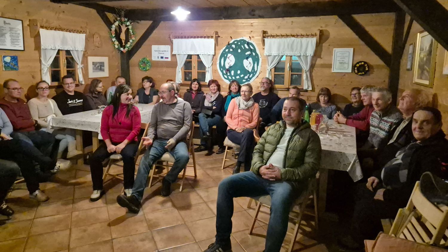 O skrivnostih podzemlja Krškega hribovja
