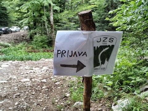 V soboto je šlo pa zares.