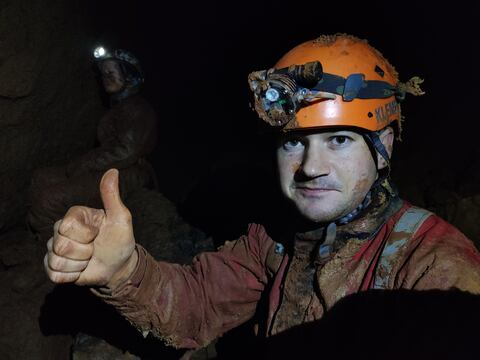 Klemen ne skriva navdušenja nad novimi odkritji.