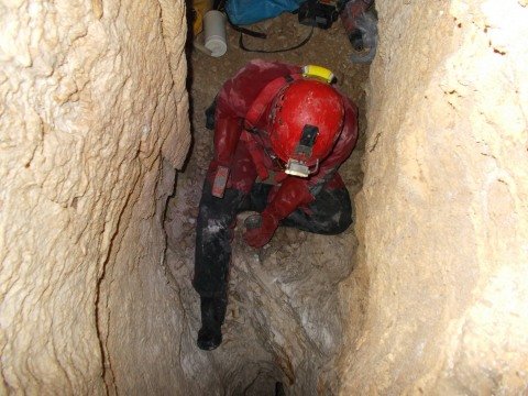 Anže in špica še skupaj. Foto: Jože Tomšič.