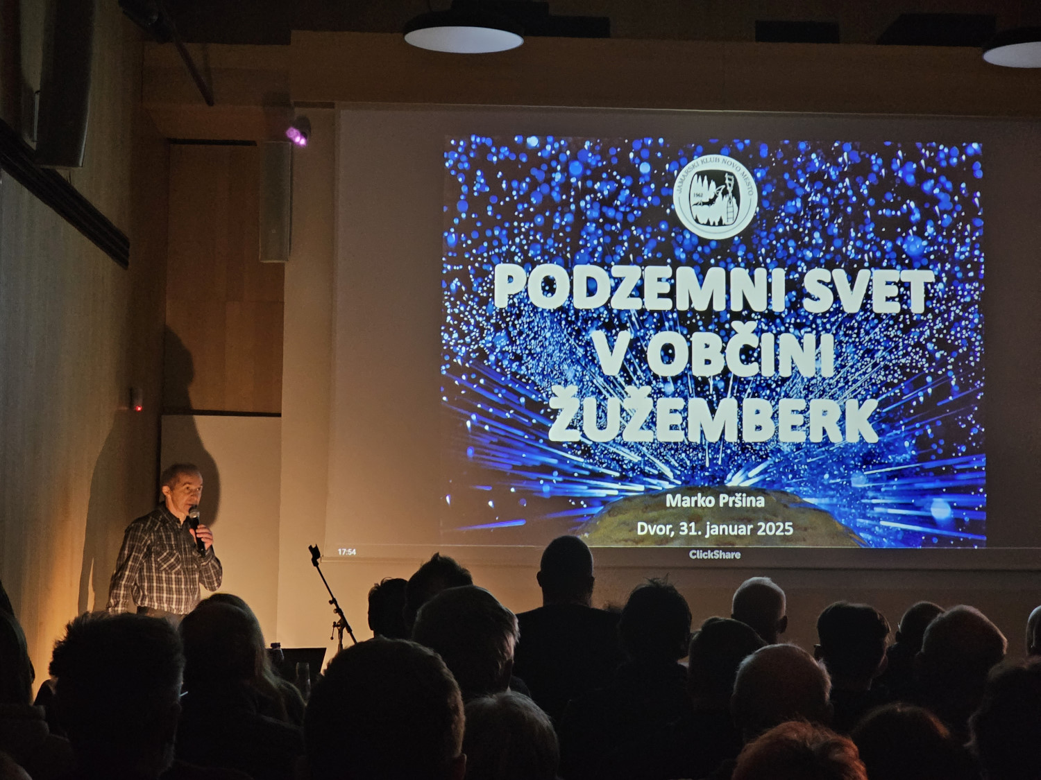 Uvodni diapozitiv.