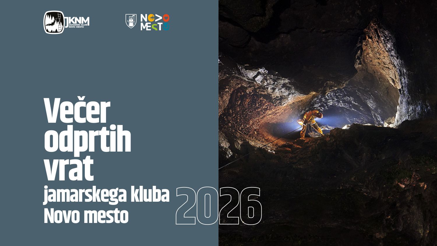 Drugi večer odprtih vrat