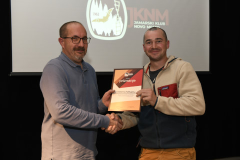 Klemen Mihalič